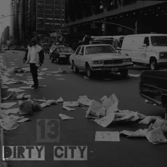 Dirty City by 