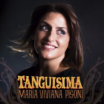 Tanguísima by María Viviana Pisoni