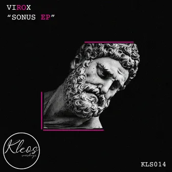 Sonus EP by VIROX