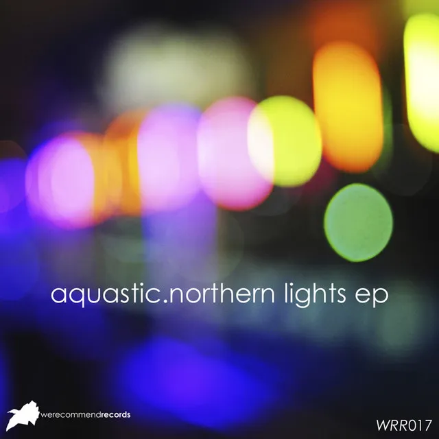 Northern Lights - Original Mix