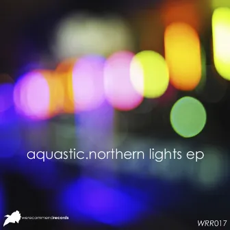 Northern Lights EP by Aquastic