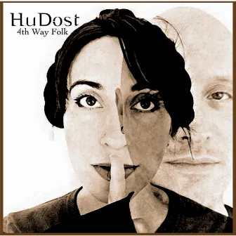 4th Way Folk by HuDost