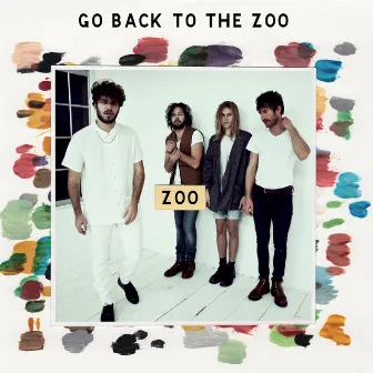 Zoo by Go Back To The Zoo