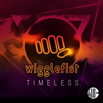 Timeless by wigglefist