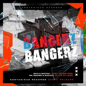 BANGERZ EP by Rik Reaper