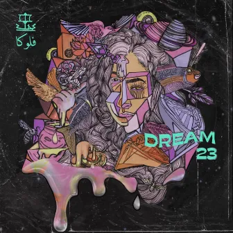 Dream 23 by Felukah