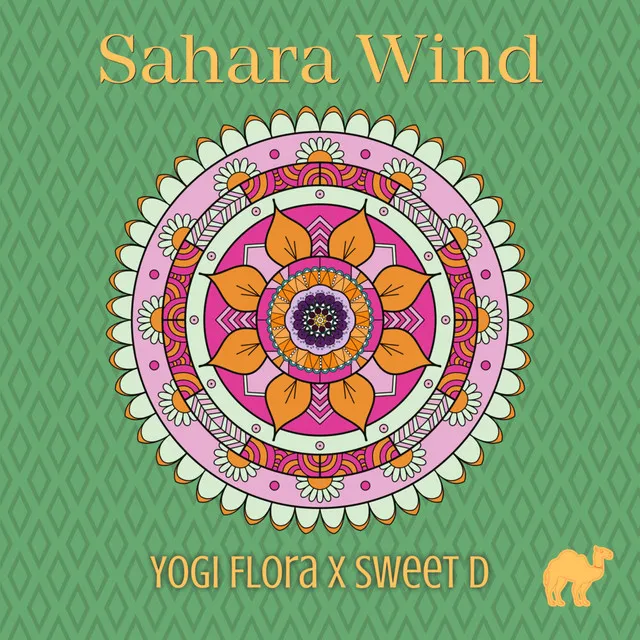 Sahara Wind