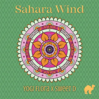 Sahara Wind by Sweet D