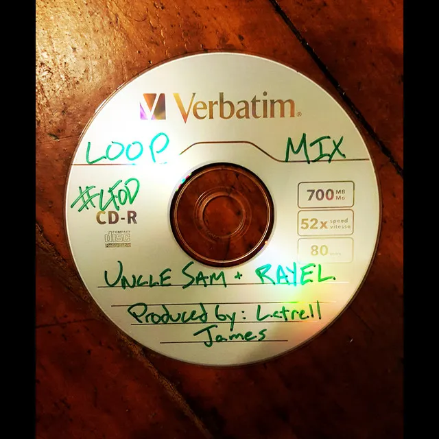 Loop Mix