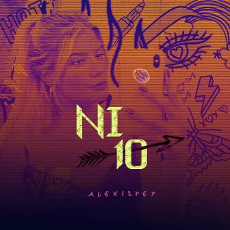 Ni 10 by Alexis Pey