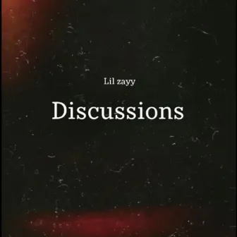 Discussions by Lil Zayy