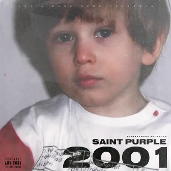 2001 by Saint Purple