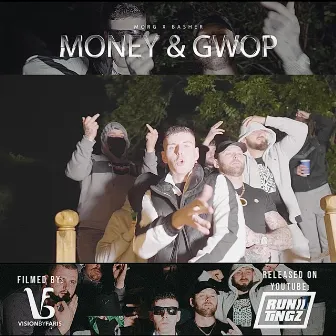 MONEY & GWOP by MC MORG