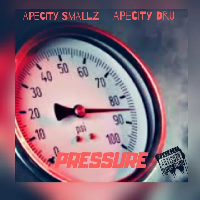 Pressure