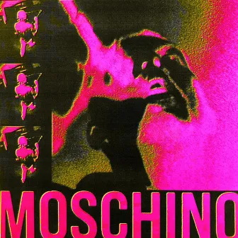 Moschino by DISCO DURO