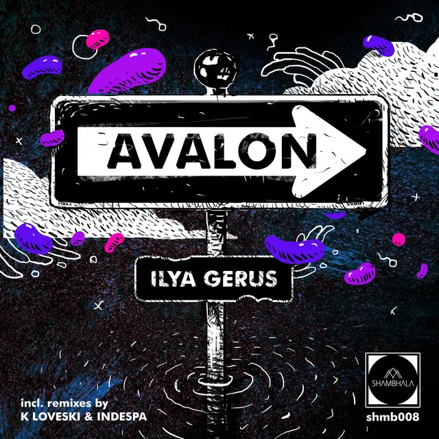 Avalon - Indespa Remix