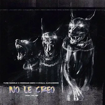 No Le Creo by Freeman Mdfk