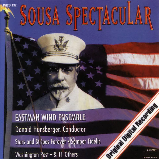 Sousa Spectacular