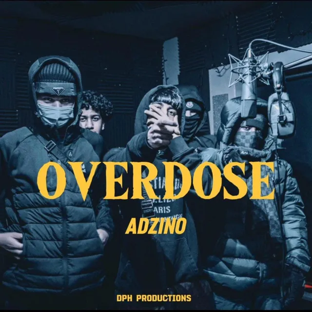 Overdose