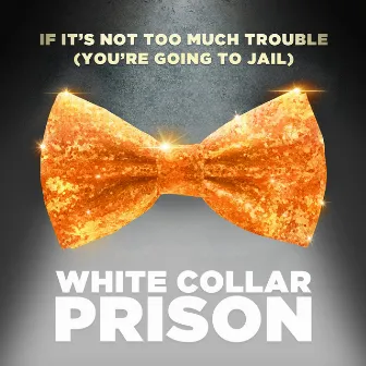 If It's Not Too Much Trouble (You're Going to Jail) by White Collar Prison