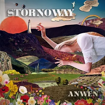 Anwen (Acoustic Version) by Stornoway