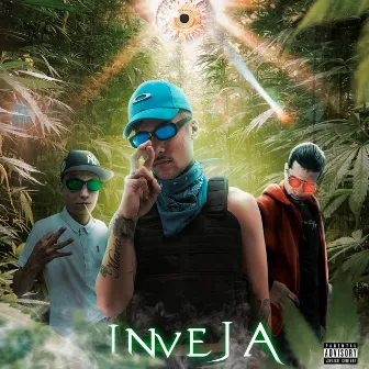 Inveja by BlackCk