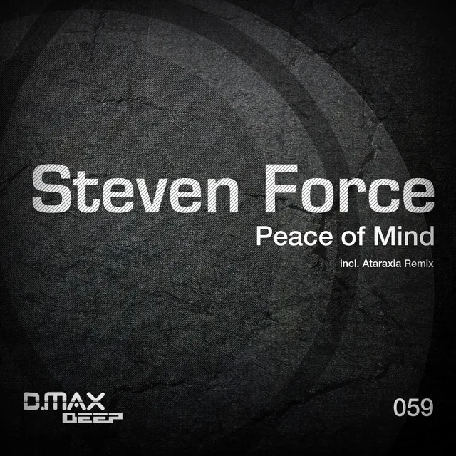 Peace of Mind - Ataraxia Remix