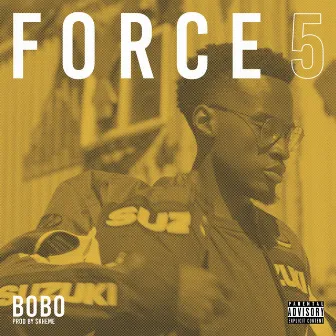 Force 5 by Bobo Vee