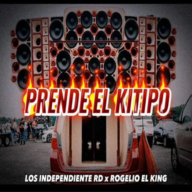 PRENDE EL KITIPO