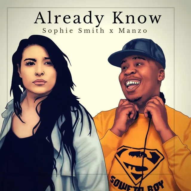 Already Know (Remix)