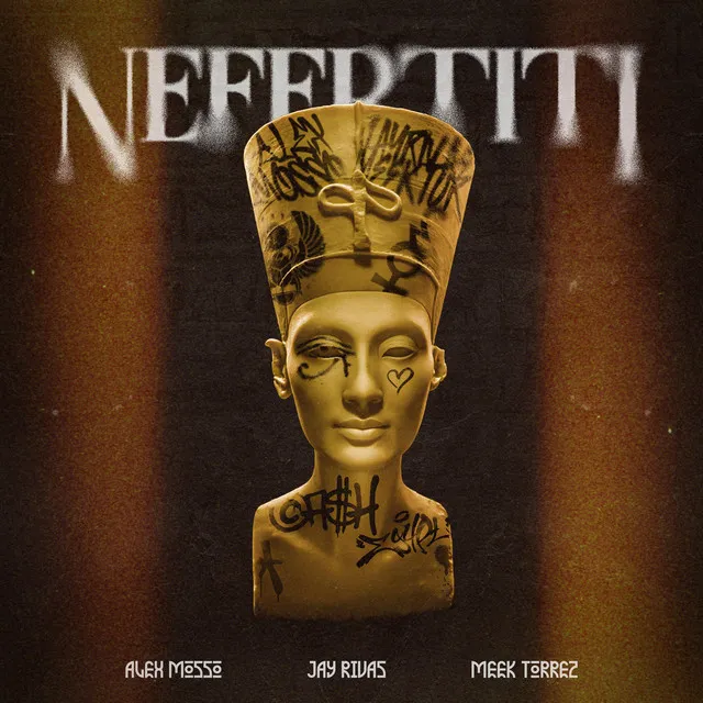 Nefertiti