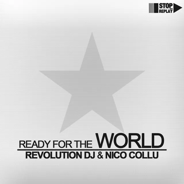 Ready for the World - 051 Project Remix