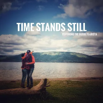 Time Stands Still by True Swans