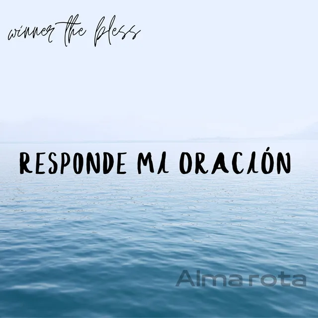 Responde Mi Oración