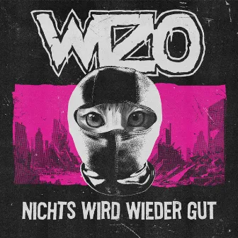 Nichts wird wieder gut by Wizo