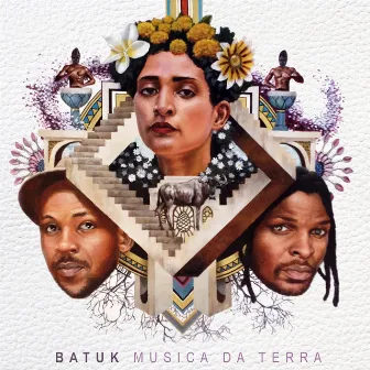 Musica da Terra by Batuk