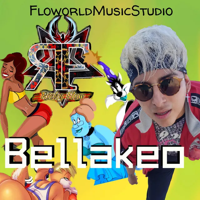 BellaKeo