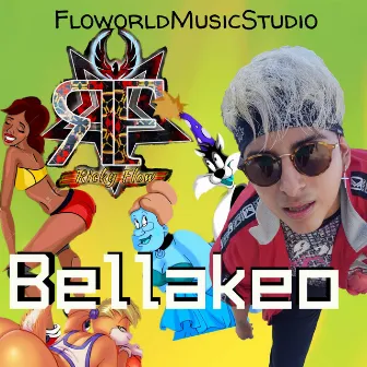 BellaKeo by Ricky la perla