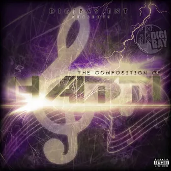 The Composition of Haitti by Young Haitti