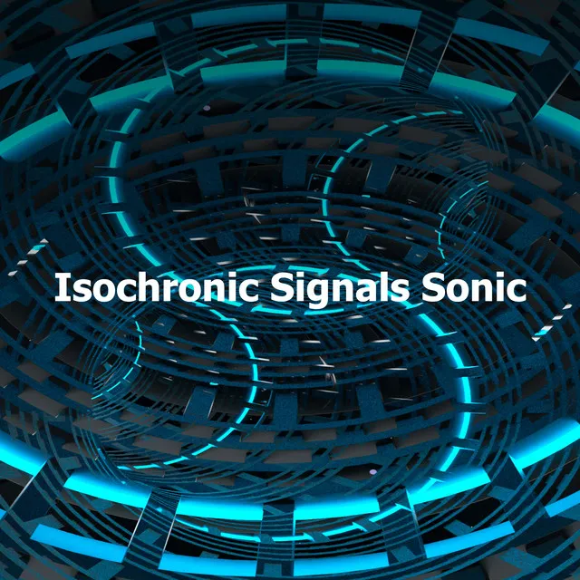 Isochronic Signals Sonic