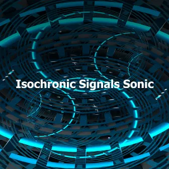 Isochronic Signals Sonic by Noise Spectrum