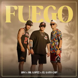 Fuego by El Gato CHP