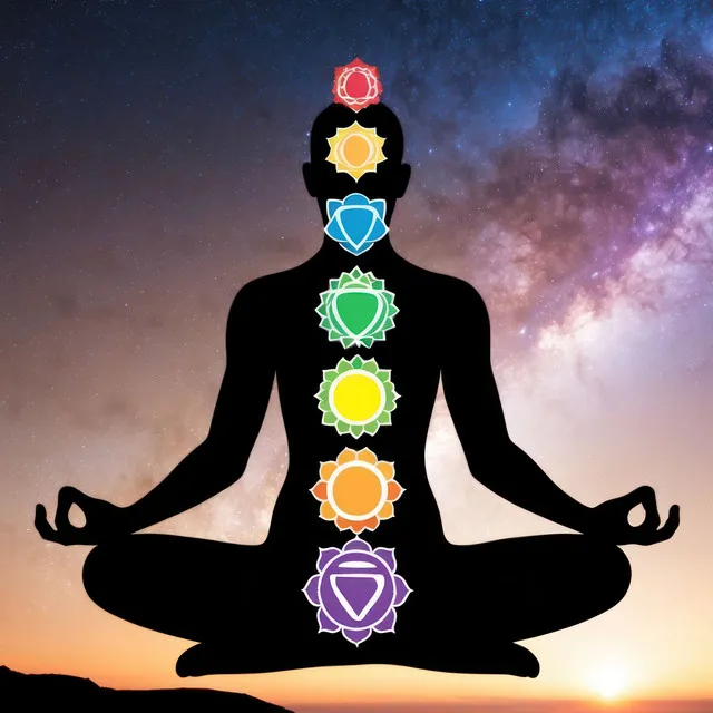 Repeating a Mantra: The Oldest Meditation Technique, Chakra Self-Healing