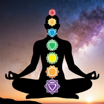 Repeating a Mantra: The Oldest Meditation Technique, Chakra Self-Healing by 