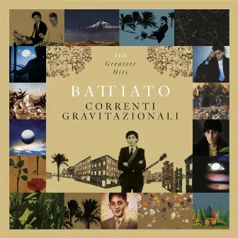 Correnti Gravitazionali by Franco Battiato