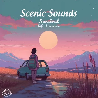 Scenic Vibes by Suncloud