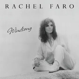 Windsong by Rachel Faro