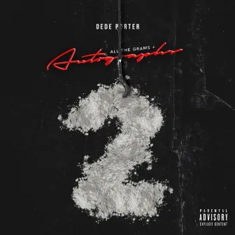 All the Grams & Autographs 2 by De De Porter