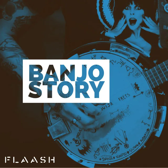 Banjo Story