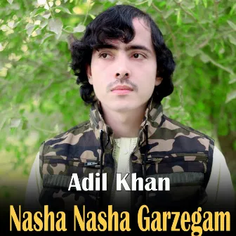 Nasha Nasha Garzegam by Adil Khan